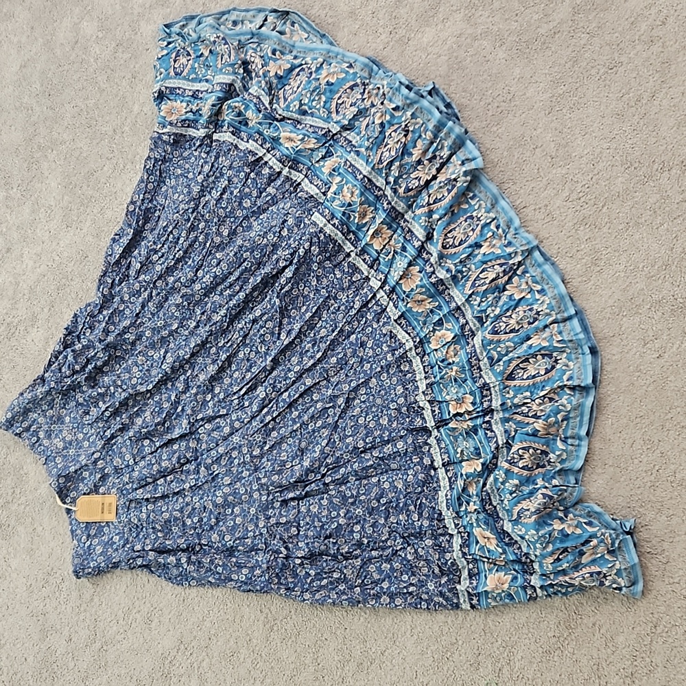 Natural Life boho skirt